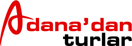Adana'dan Turlar