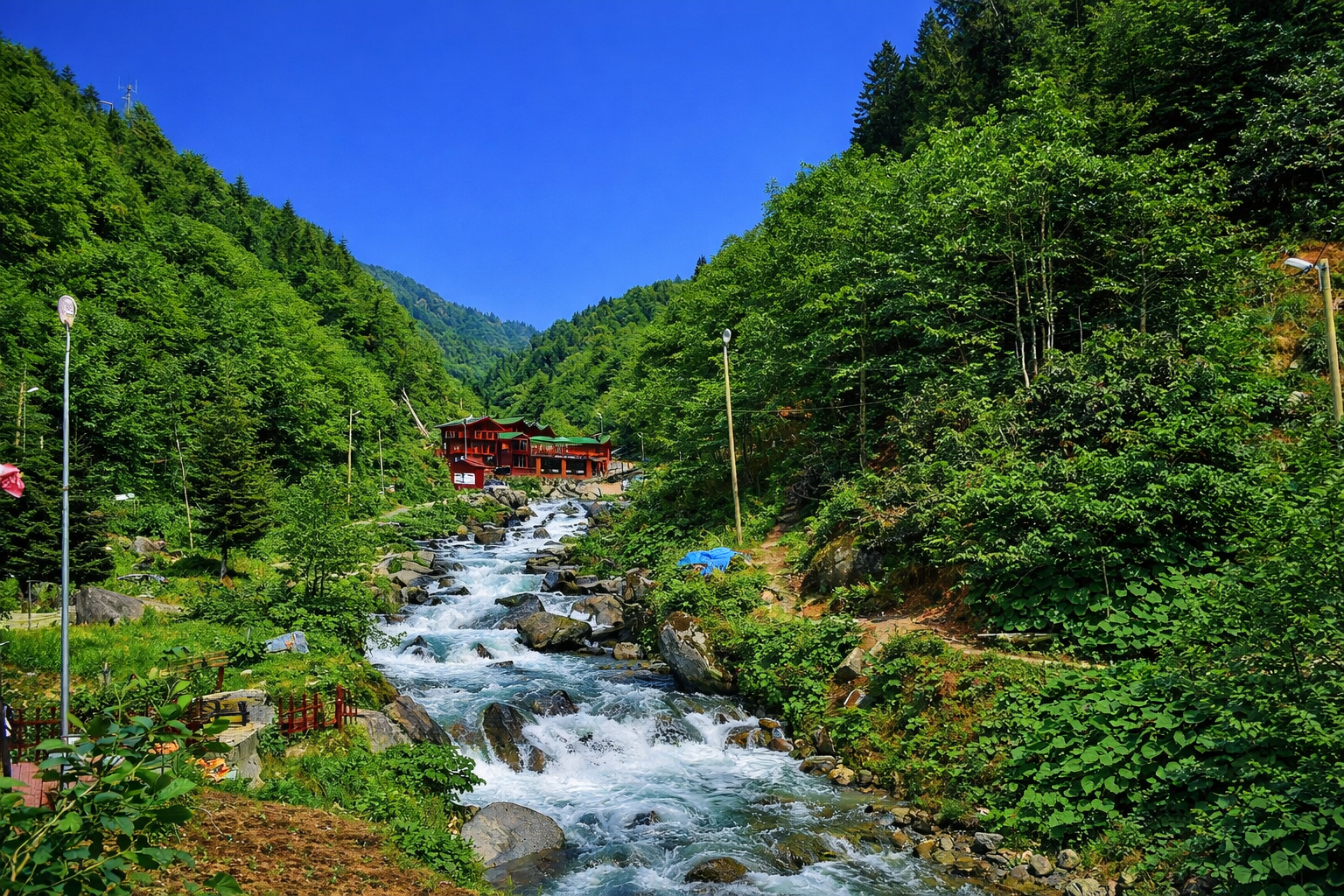 Adana'dan Turlar